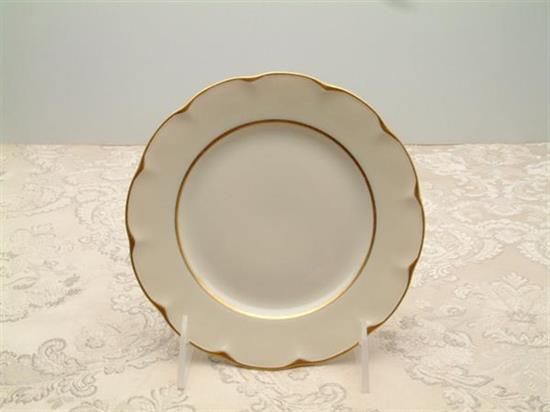 Picture of Butter Plates