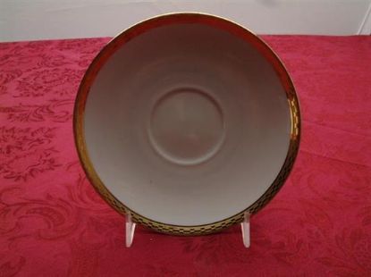 Picture of Tea Cup Saucer