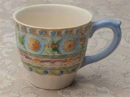 Picture of Tea Cups