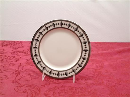 Picture of Butter Plates