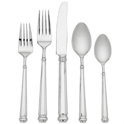 Picture of New 5-Piece Place Setting