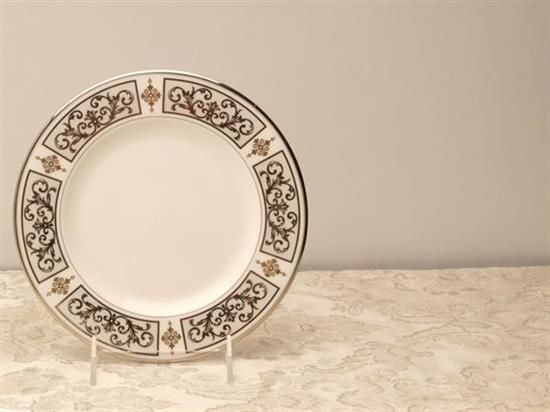 Picture of New Salad Plates