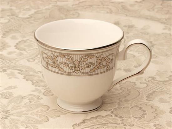 Picture of Tea Cups