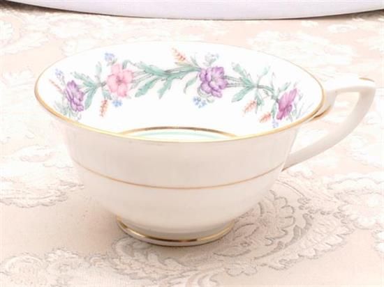 Picture of Tea Cups