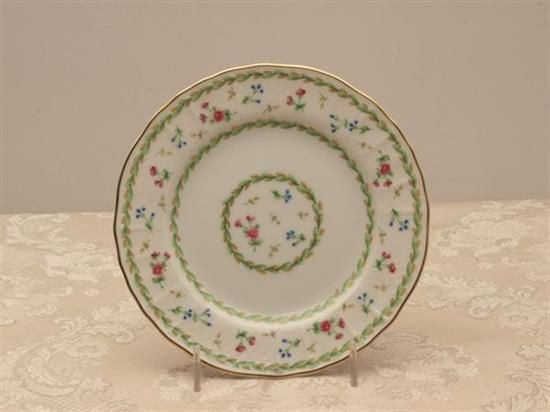 Picture of Butter Plates