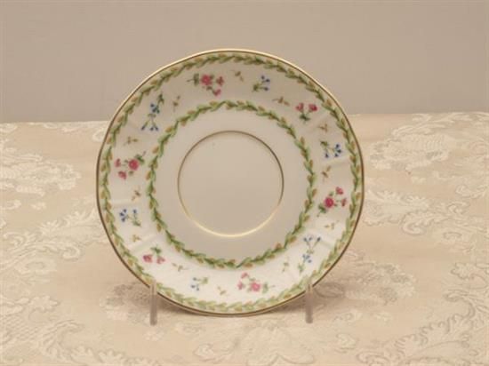 Picture of Tea Cup Saucer