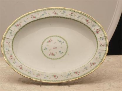 Picture of Oval Platter 16"