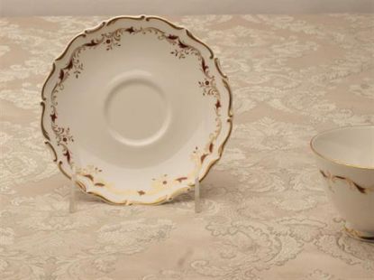 Picture of Tea Cup Saucer