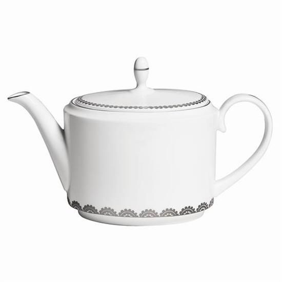 Picture of New Tea Pot