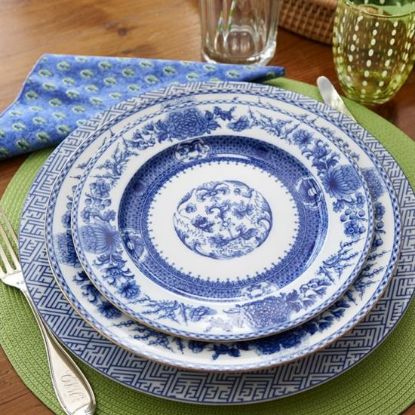 Picture of New 5pc. Setting