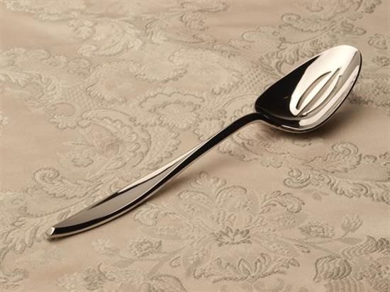 Picture of New Pierced Tablespoon