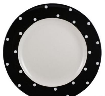 Picture of New Dinner Plate