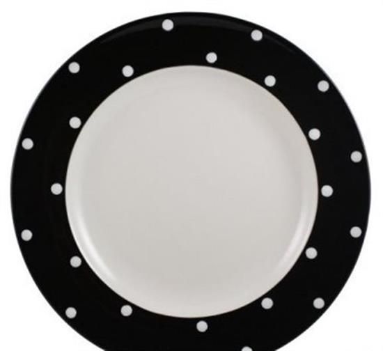 Picture of New Dinner Plate