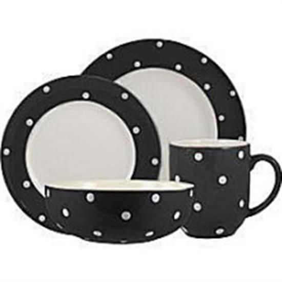 Picture of New 4pc. Setting