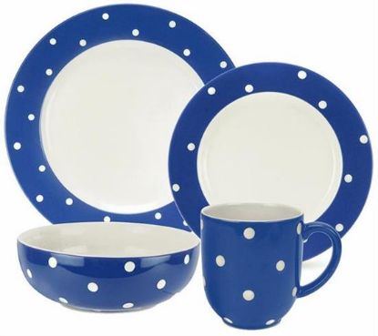 Picture of New 4pc. Setting