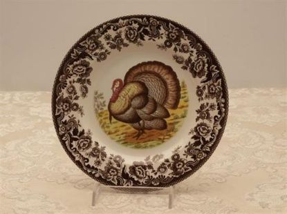 Picture of Salad Plates