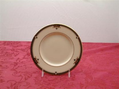 Picture of Butter Plates