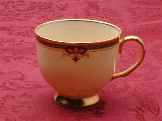Picture of Tea Cups