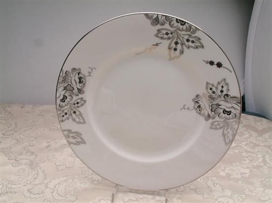 Picture of New Dinner Plate