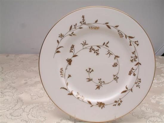 Picture of Salad Plates