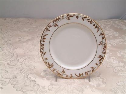 Picture of Butter Plates