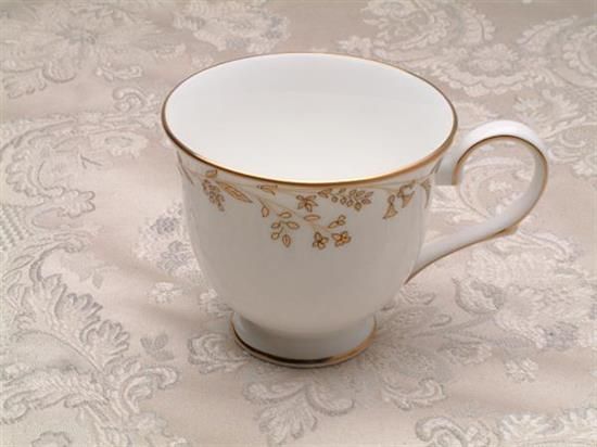 Picture of New Tea Cups