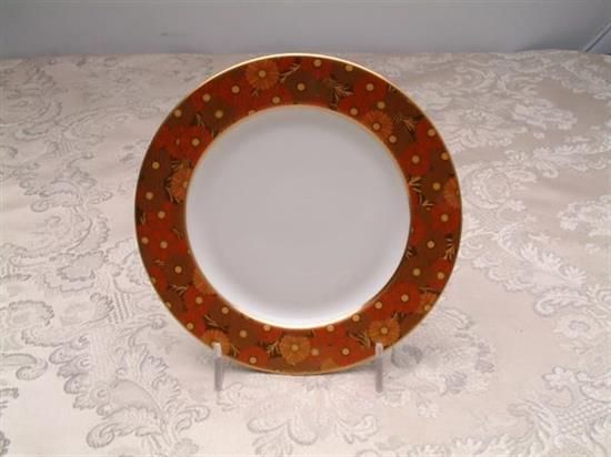 Picture of New Butter Plates