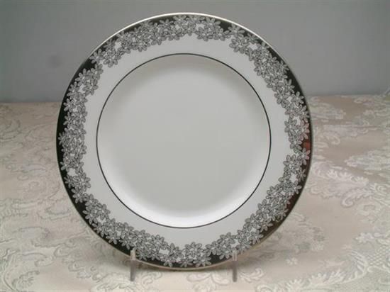 Picture of New Salad Plates