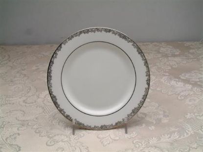 Picture of Butter Plates