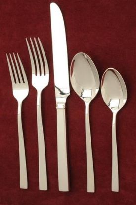 Picture of New 5pc. W/placespoon