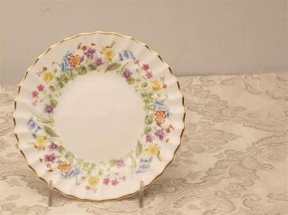 Picture of Butter Plates
