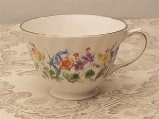 Picture of Tea Cups