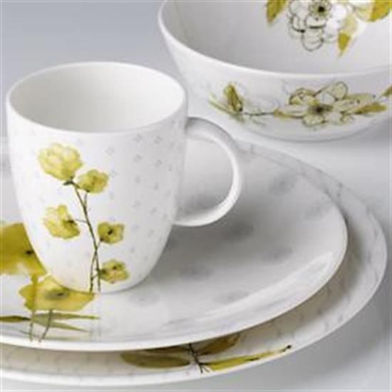 Picture of New 4pc. Setting