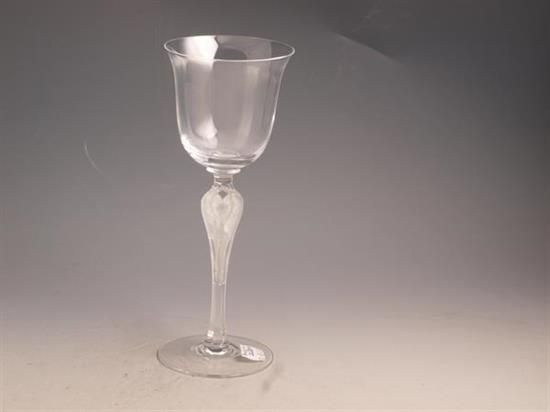 Picture of Red Wine Glass