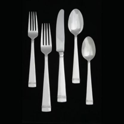 Picture of New 5pc. W/placespoon