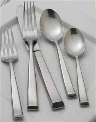 Picture of New 5pc. W/placespoon