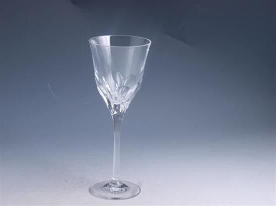 Picture of Red Wine Glass