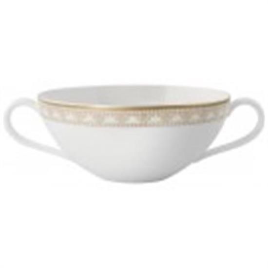 Picture of New Cream Soup Cup