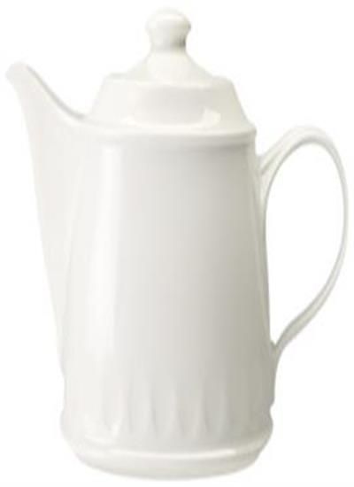 Picture of New Tea Pot