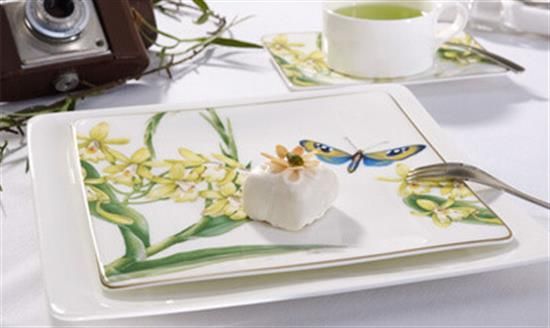 Picture of New Dinner Plate