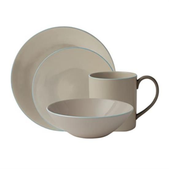 Picture of New 5pc. Setting