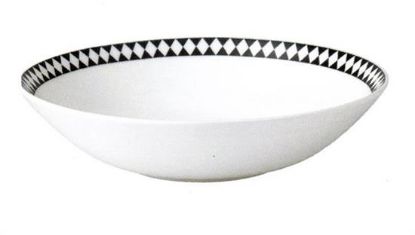 Picture of New Soup Plates