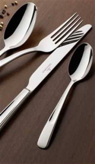 Picture of New 5pc. W/placespoon