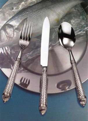 Picture of New 5pc. W/placespoon