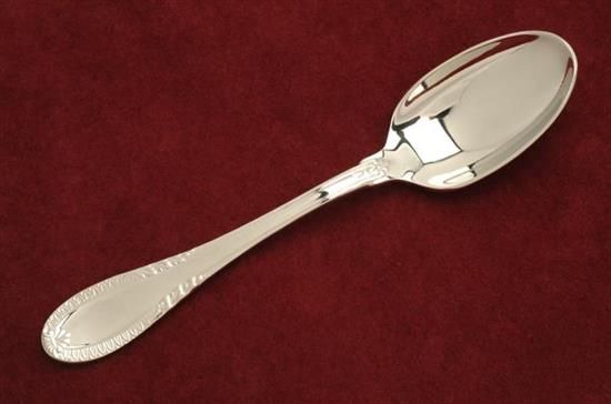 Picture of New Place Spoons