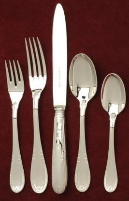 Picture of New 5pc. W/placespoon