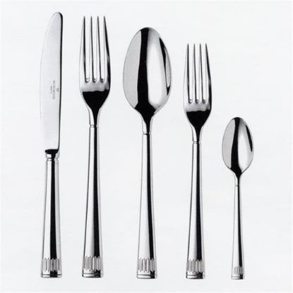 Picture of New 5pc. W/placespoon