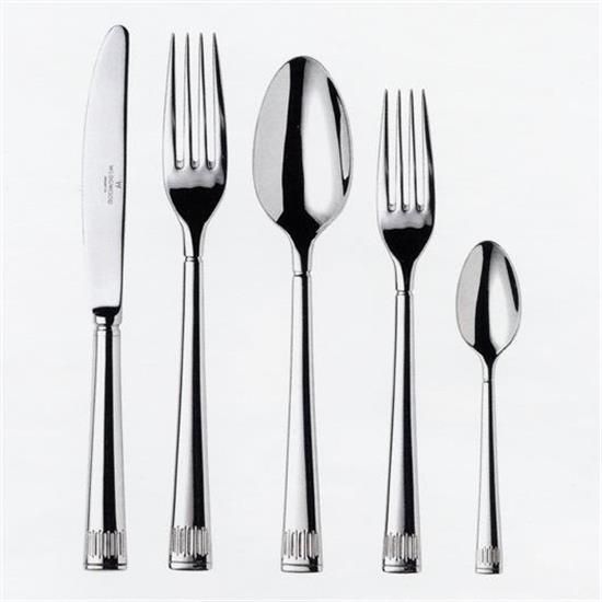 Picture of New 5pc. W/placespoon