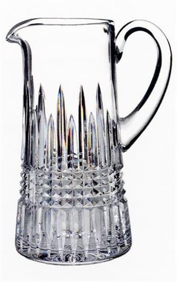 Picture of New Pitcher