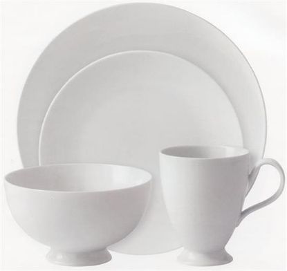 Picture of New 4pc. Setting